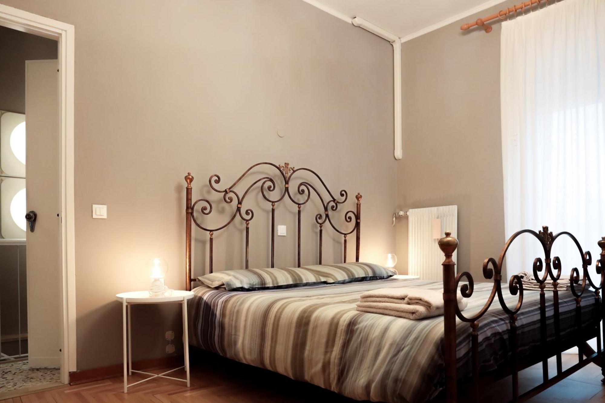 Ponte Vecchio, Elegante Appartamento A Due Passi Dal Centro Bassano del Grappa Ngoại thất bức ảnh
